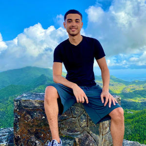 Meet your Posher, Craig